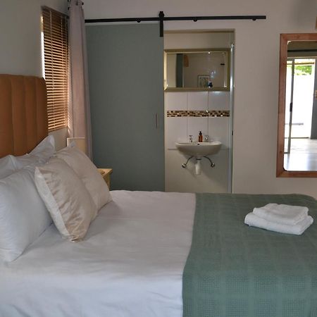 Travel North Guesthouse Tsumeb Exterior foto