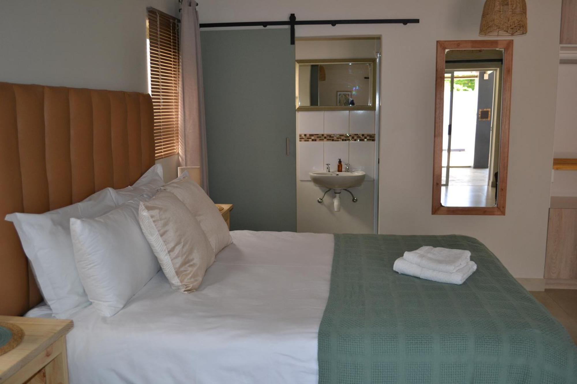 Travel North Guesthouse Tsumeb Exterior foto