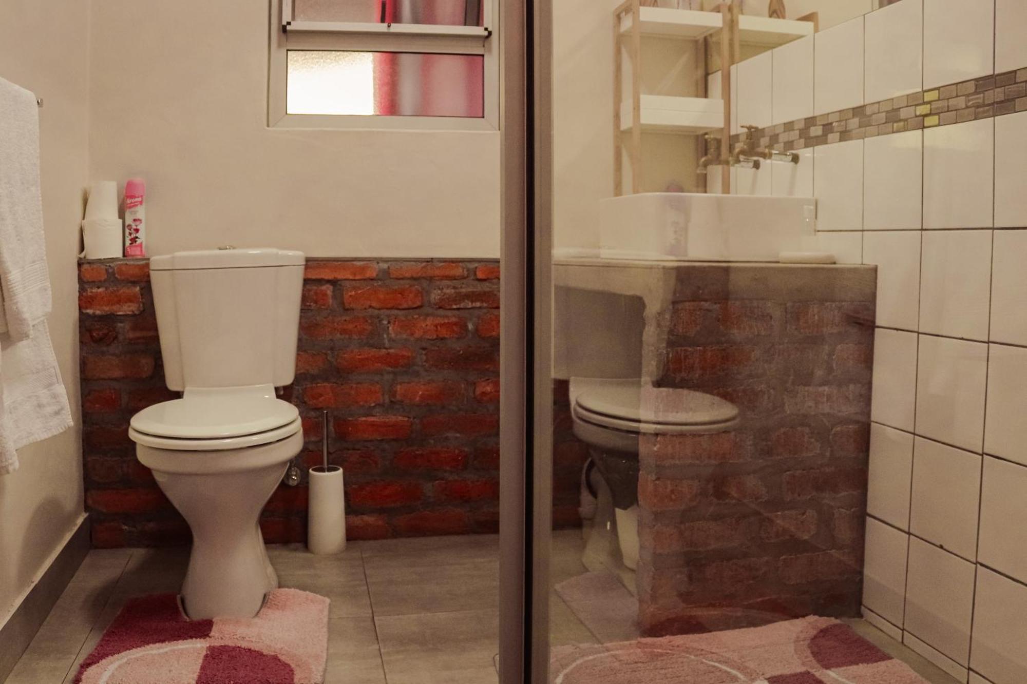 Travel North Guesthouse Tsumeb Zimmer foto