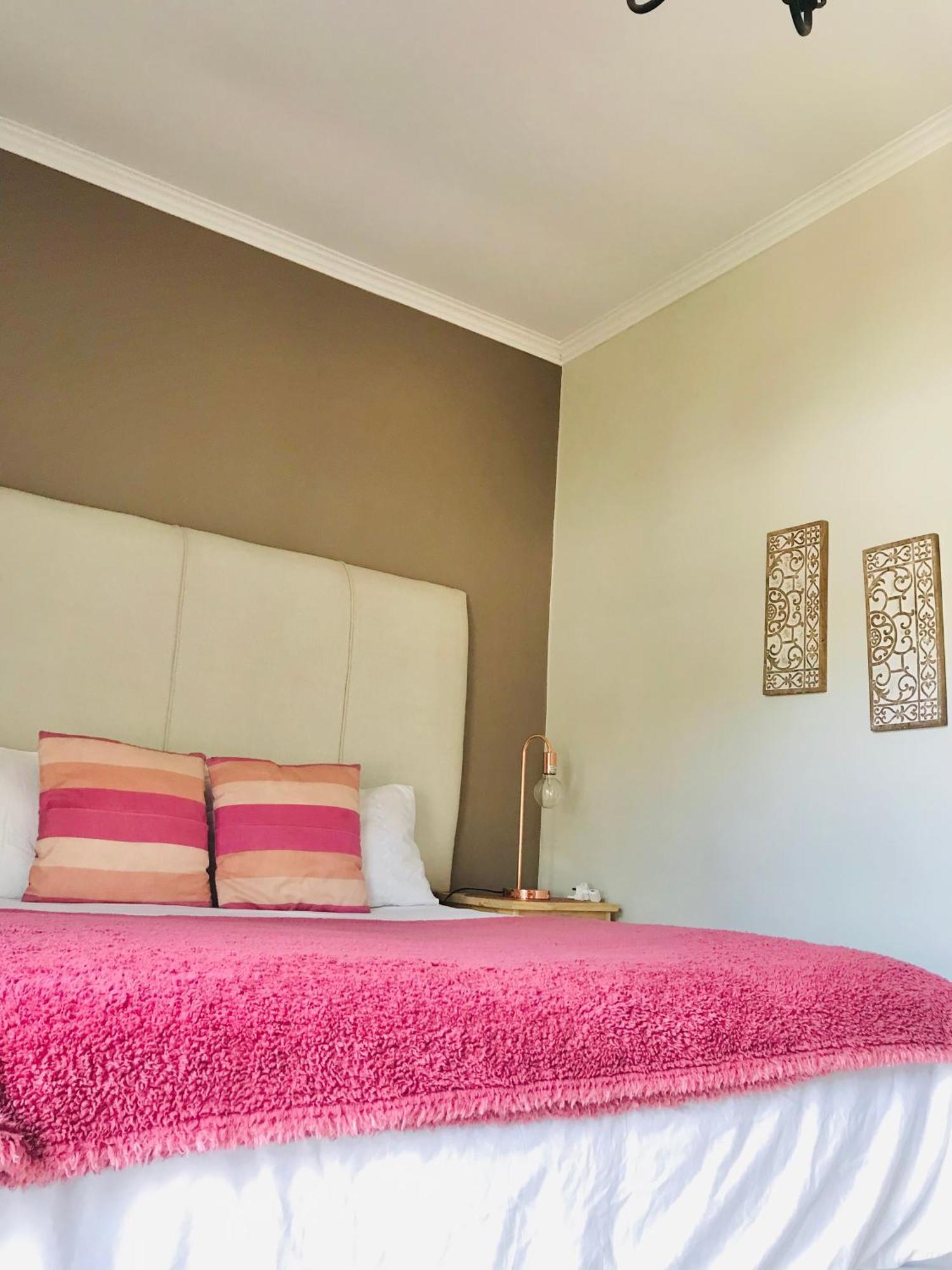 Travel North Guesthouse Tsumeb Zimmer foto