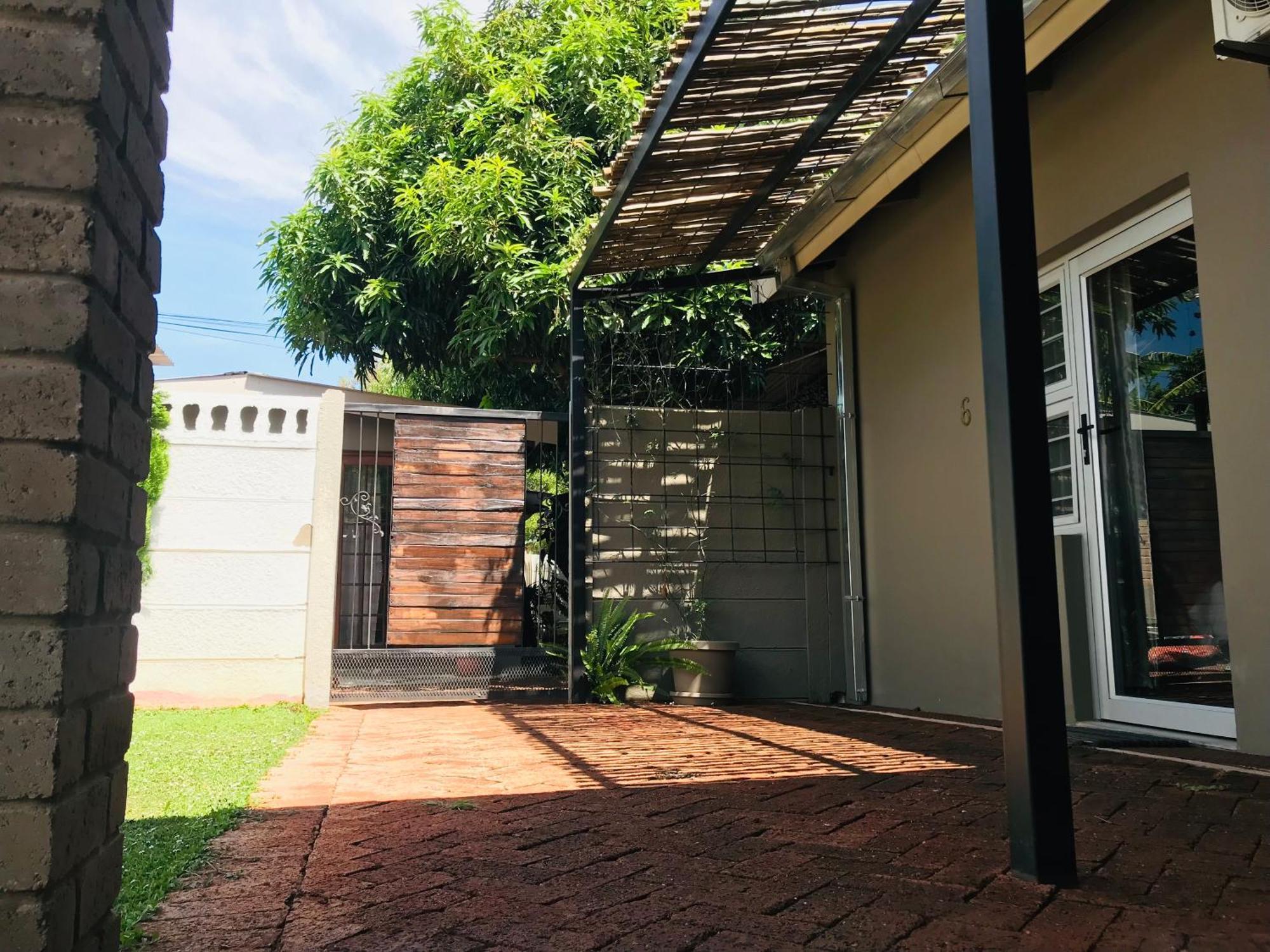 Travel North Guesthouse Tsumeb Zimmer foto